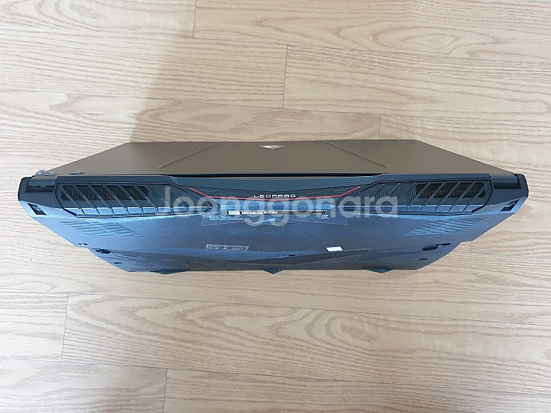 MSI GP75 Leopard 9SD 게이밍 노트북 1...--3