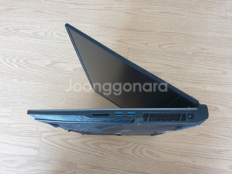 MSI GP75 Leopard 9SD 게이밍 노트북 1...--4