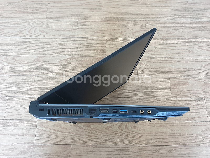 MSI GP75 Leopard 9SD 게이밍 노트북 1...--5