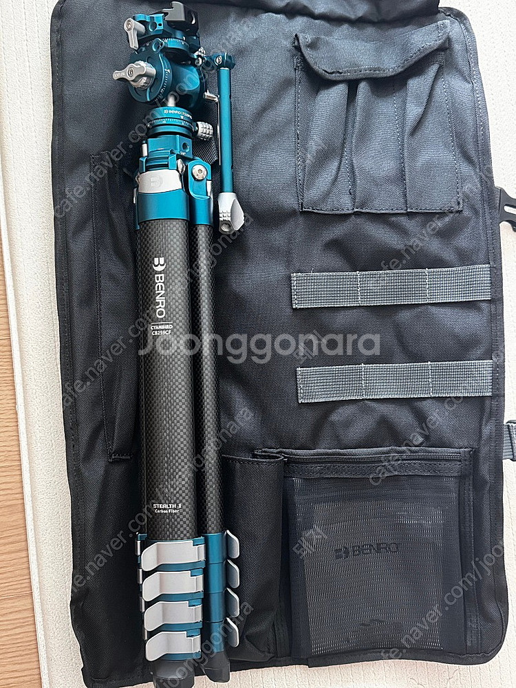 벤로 사이언버드 풀카본--0