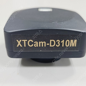 XTMeasure HT 카메라 XTCam-D310M 마이크로비커스경도계 프로그램에 사용하던 카메라 XTCam-D310M