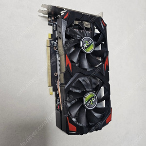 라데온 RX 580 2048SP D5 8GB R2 에즈윈 무료배송