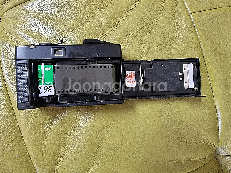 Konica C35 EFP팝니다--0