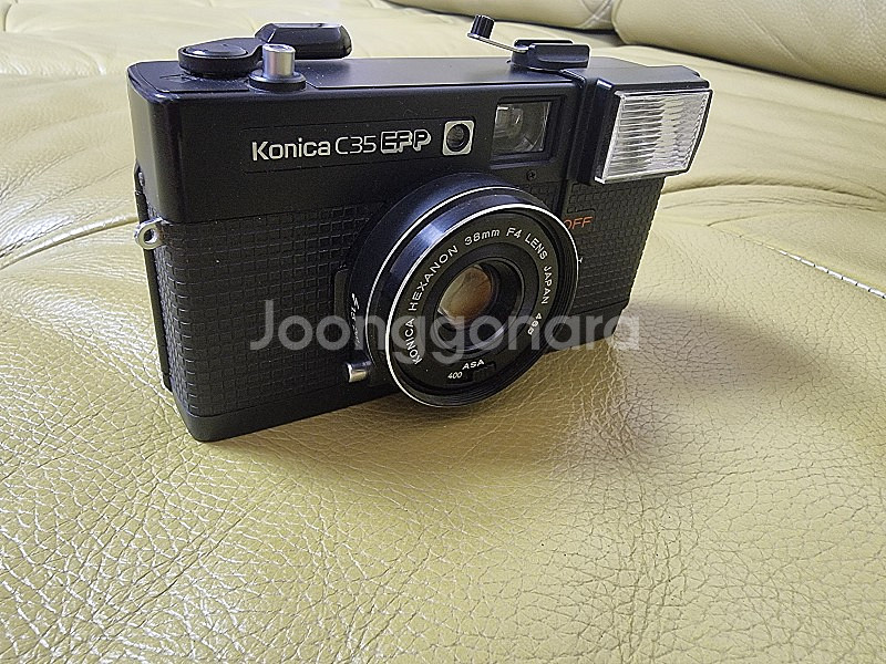 Konica C35 EFP팝니다--4