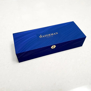 WATERMAN(워터맨), LAMY(라미) 펜 만년필 케이스 상자