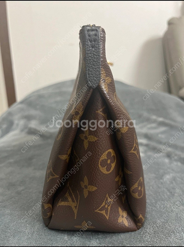 루이비통 M64124 팔라스뷰티케이스 클러치백--3
