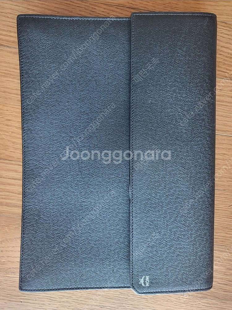 MCM 서류클러치백--2