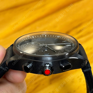 라이카 Leica Watch ZM 2 Monochrom 시계 판매합니다.