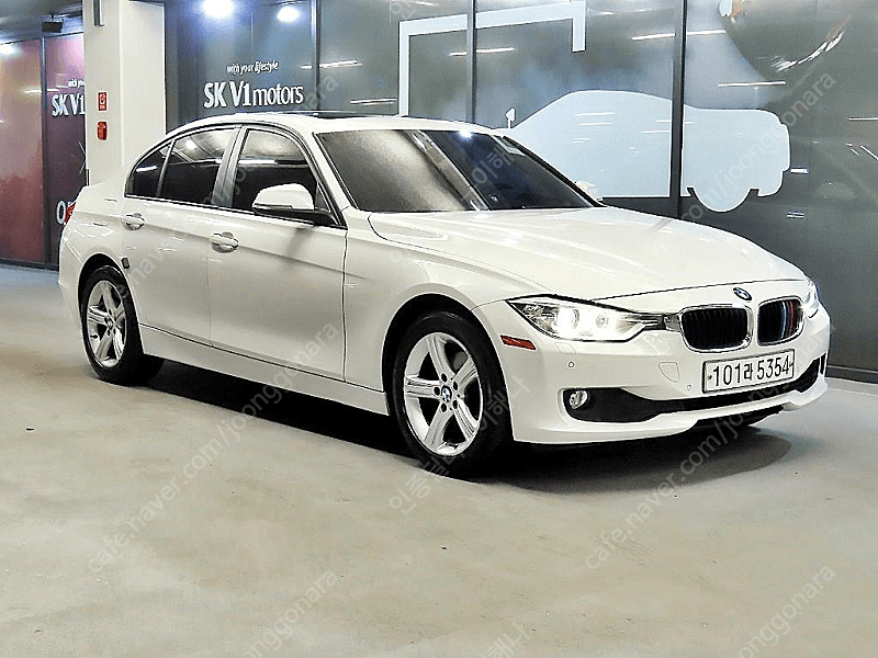 BMW3시리즈(F30) 320D XDRIVE@중고차@중고@할부@미필@전액할부@