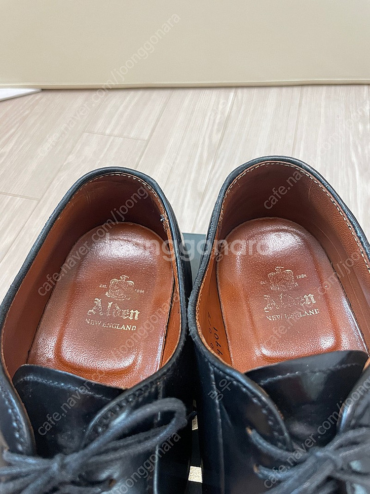 알든 9901 8E 스틸토 및 및창보강 완료--3