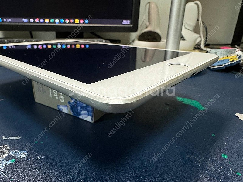 [대구] 아이패드 미니5 WIFI 256g 실버 택포 ...--3
