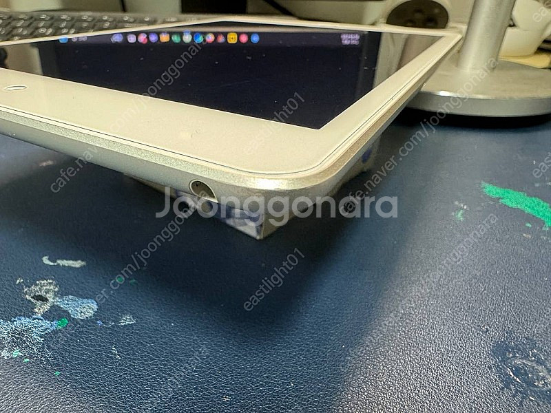 [대구] 아이패드 미니5 WIFI 256g 실버 택포 ...--7