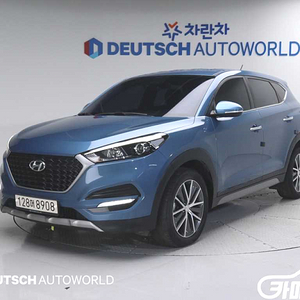 [현대]올뉴투싼 디젤 1.7 2WD 스타일 피버 2017 년