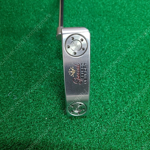 SCOTTY CAMERON 스페셜 셀렉트 뉴포트 퍼터