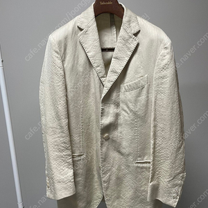 볼리올리 COAT 자켓 50사이즈