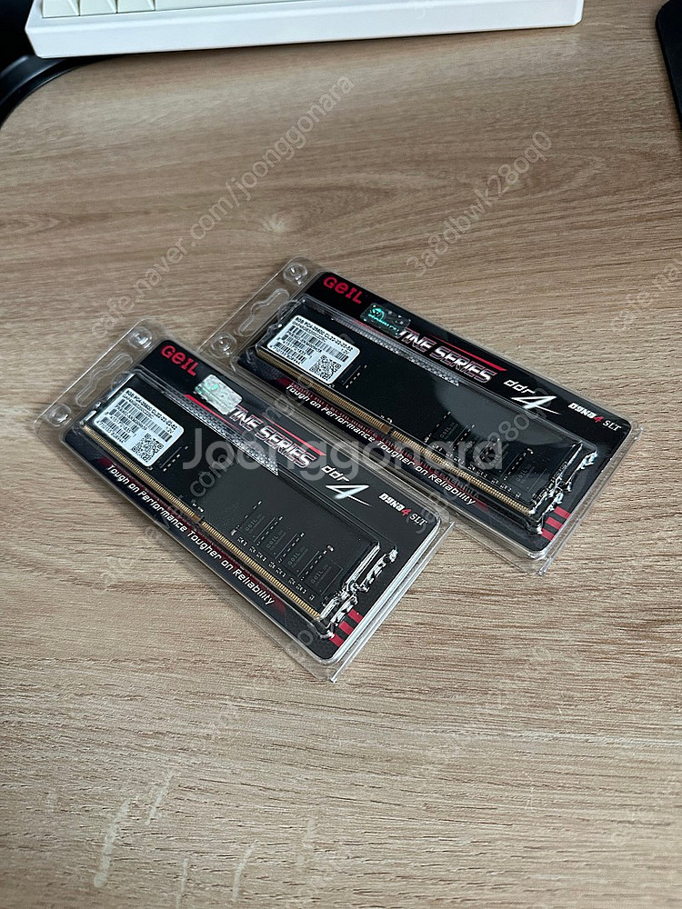 Geil ddr4 3200 8 x2--0