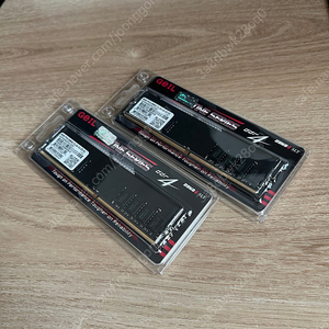 Geil ddr4 3200 8 x2