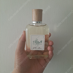 랄프로렌 폴로 어스 베티베르 EDT 100ml