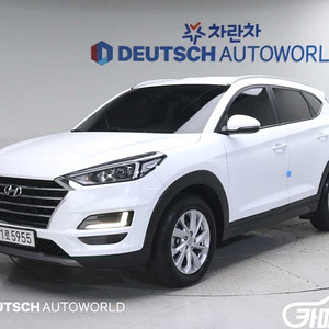 [현대]올뉴투싼 디젤 2.0 2WD 2020 년