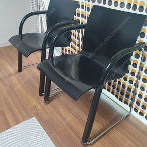 Thonet 토넷 S320 블랙