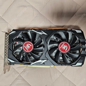 알리발 RX580 2048SP 8GB