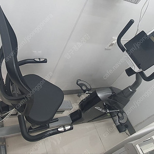 [초급매][용달비포함] 가온 좌식싸이클 A6R