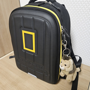 내셔널지오그래픽 키즈 티노 백팩(가방)