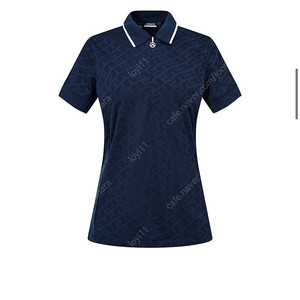 (새상품/신세계정품) 제이린드버그 여성 티셔츠, 제이린드버그 반팔, 골프웨어, 골프상의