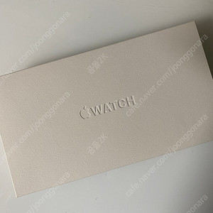 애플워치 울트라 셀룰러 49mm 티타늄 케이스 옐로/베이지 트레일 루프 (S/M) (MNHK3KH/A) / 미개봉 새제품 판매합니다.
