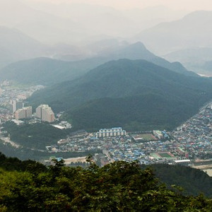 [연휴예약] 5/4,5일 고성 델피노/산정호수/경주/대천/여수