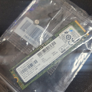 Ssd 512g 팝니다