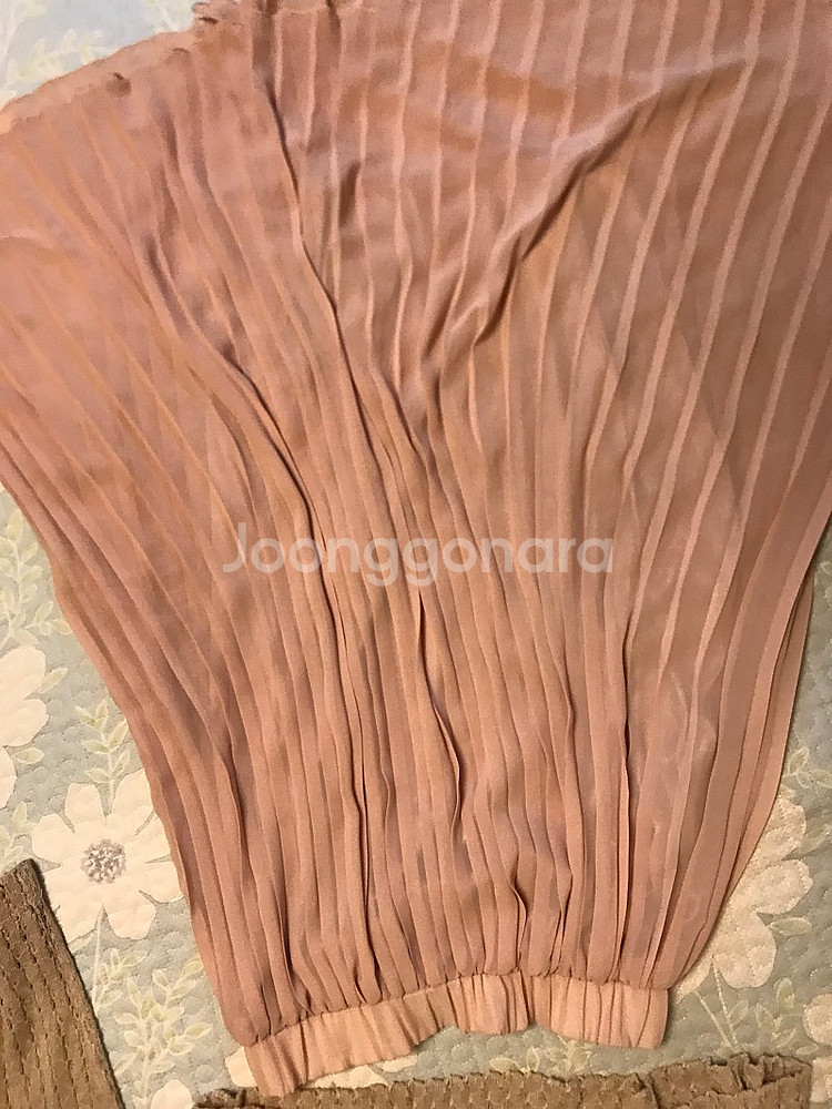 예쁜 니트+스커트 세트--1