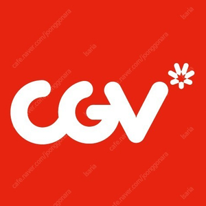 CGV 2D일반관 2인 1.8만 / 매점쿠폰 판매합니다.
