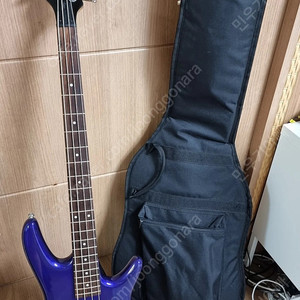 아이바네즈 베이스기타 GSR200 일렉베이스 기타 Bass