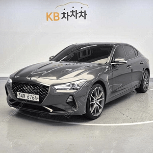 제네시스G70 2.0T AWD 스포츠 패키지 (5인승)중고차 할부 리스 카드 전액할부 가능합니다