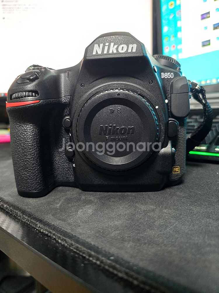 니콘 D850 및 탐론 17-35--2