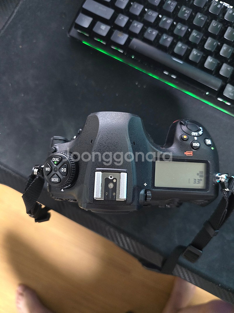 니콘 D850 및 탐론 17-35--5