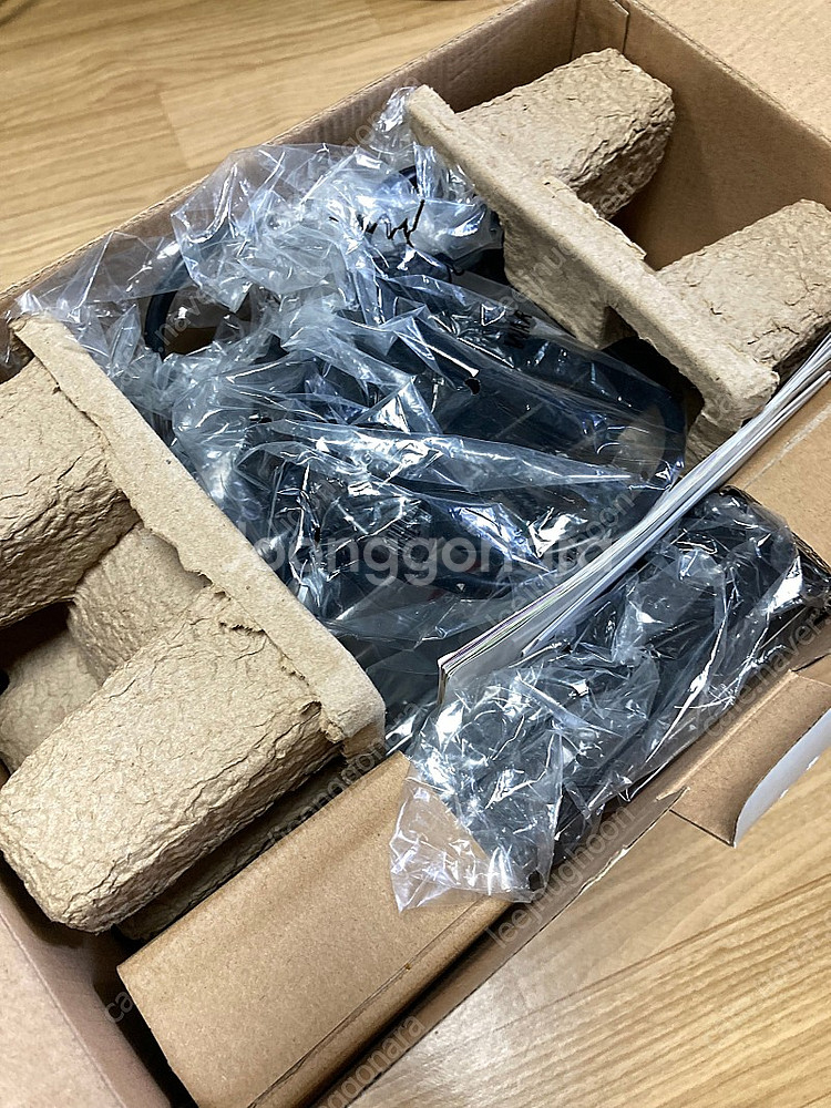 테팔 와플, 샌드위치 메이커 새상품입니다--1