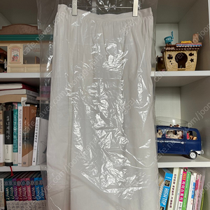 얼바닉30 스커트 lis skirt 택달인 새상품 10만원