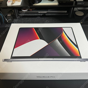 맥북프로 14 m1pro 512gb 스페이스그레이 애케플 판매합니다