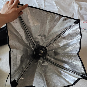 art100 우산조명 중2대2 분리판매가능