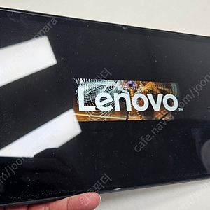 [반택포:8.5만] 풀박스, 레노버 Lenovo 태블릿 11인치 P11, TB-J606F