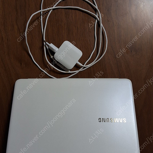 삼성 노트북 Always 9 올웨이즈 NT900X3N-K79W 당시최고사양