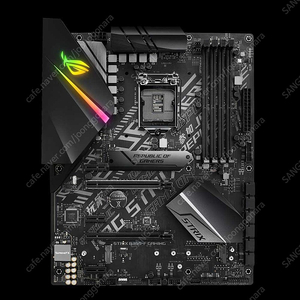 ASUS ROG STRIX B365-F 메인보드