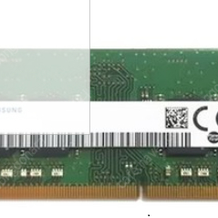 삼성 ddr4 3200mhz 8gb 노트북용 x 2EA 3만원