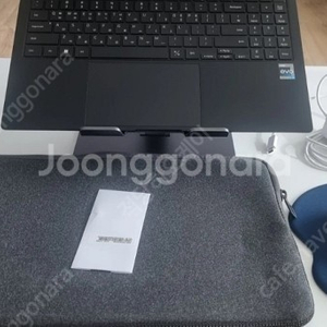 삼성 노트북 갤럭시북 2 프로 NT950XEE-X71A