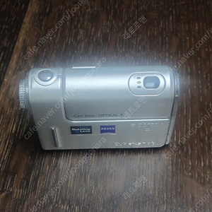 소니 dsc-f88 디지털카메라