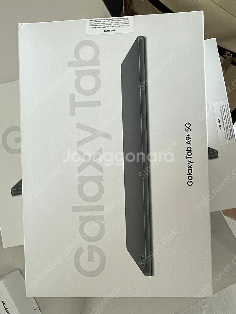 삼성 갤럭시탭 a9 자급제 64GB--0