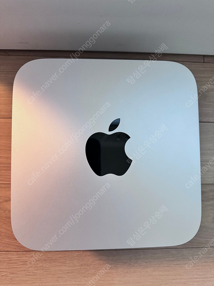 맥스튜디오 M1 MAX 기본형--1