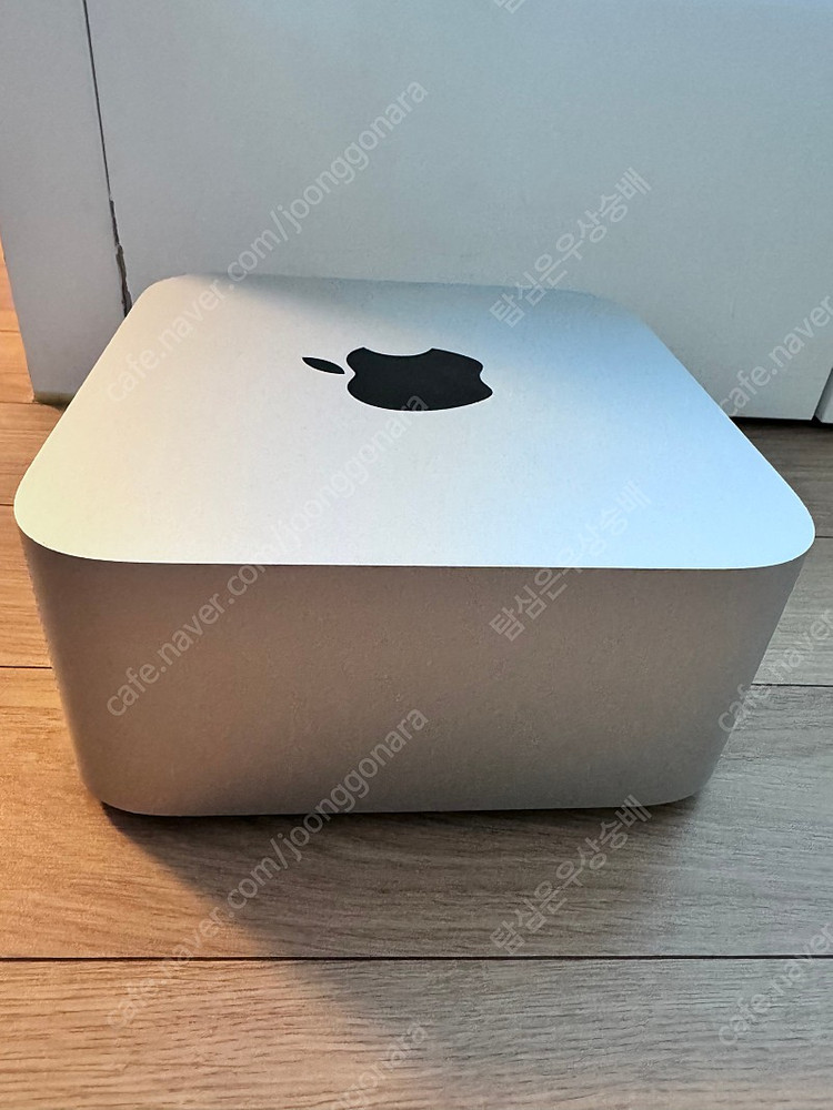 맥스튜디오 M1 MAX 기본형--3